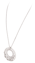 Collana circle