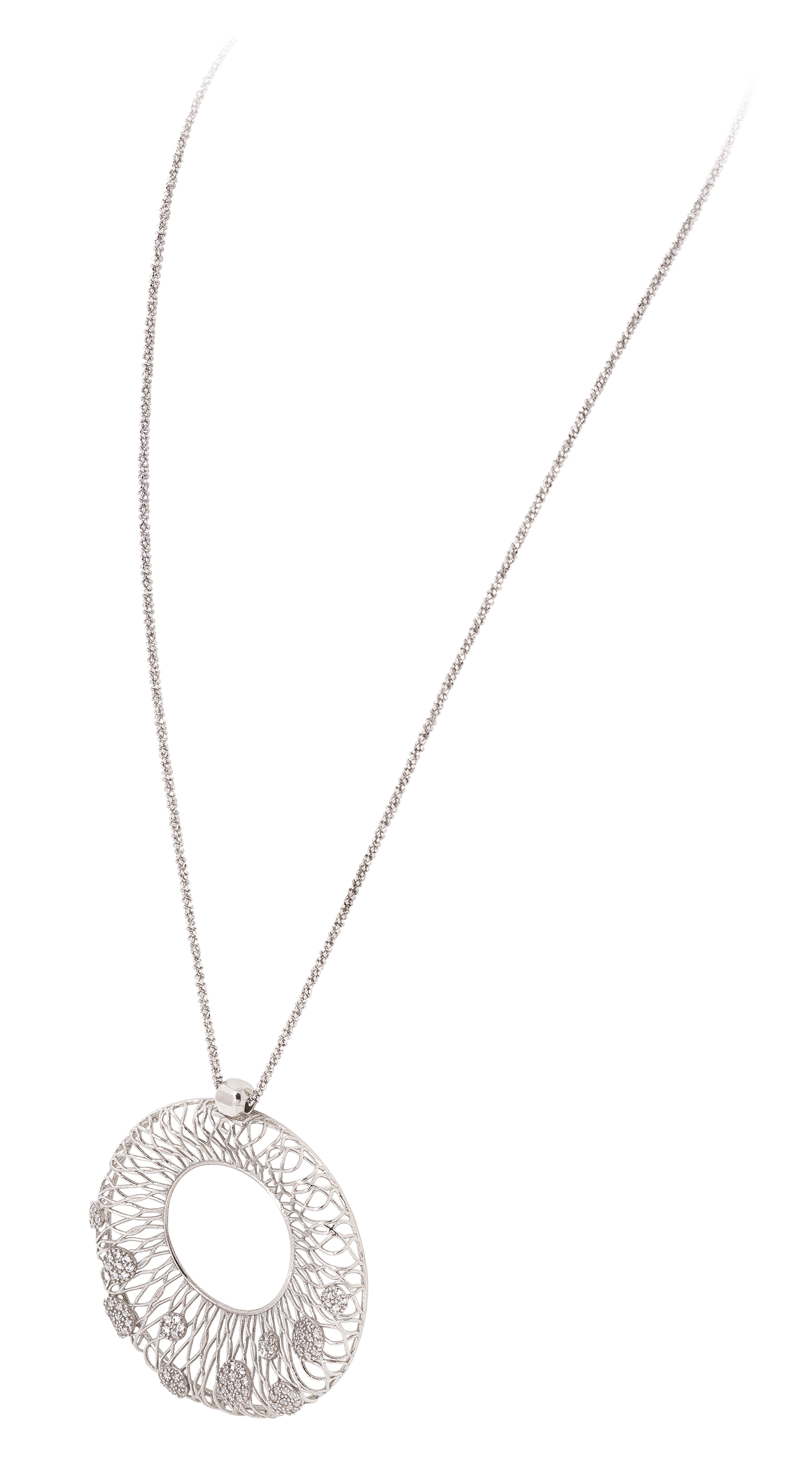 Collana circle