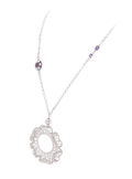 collana flower