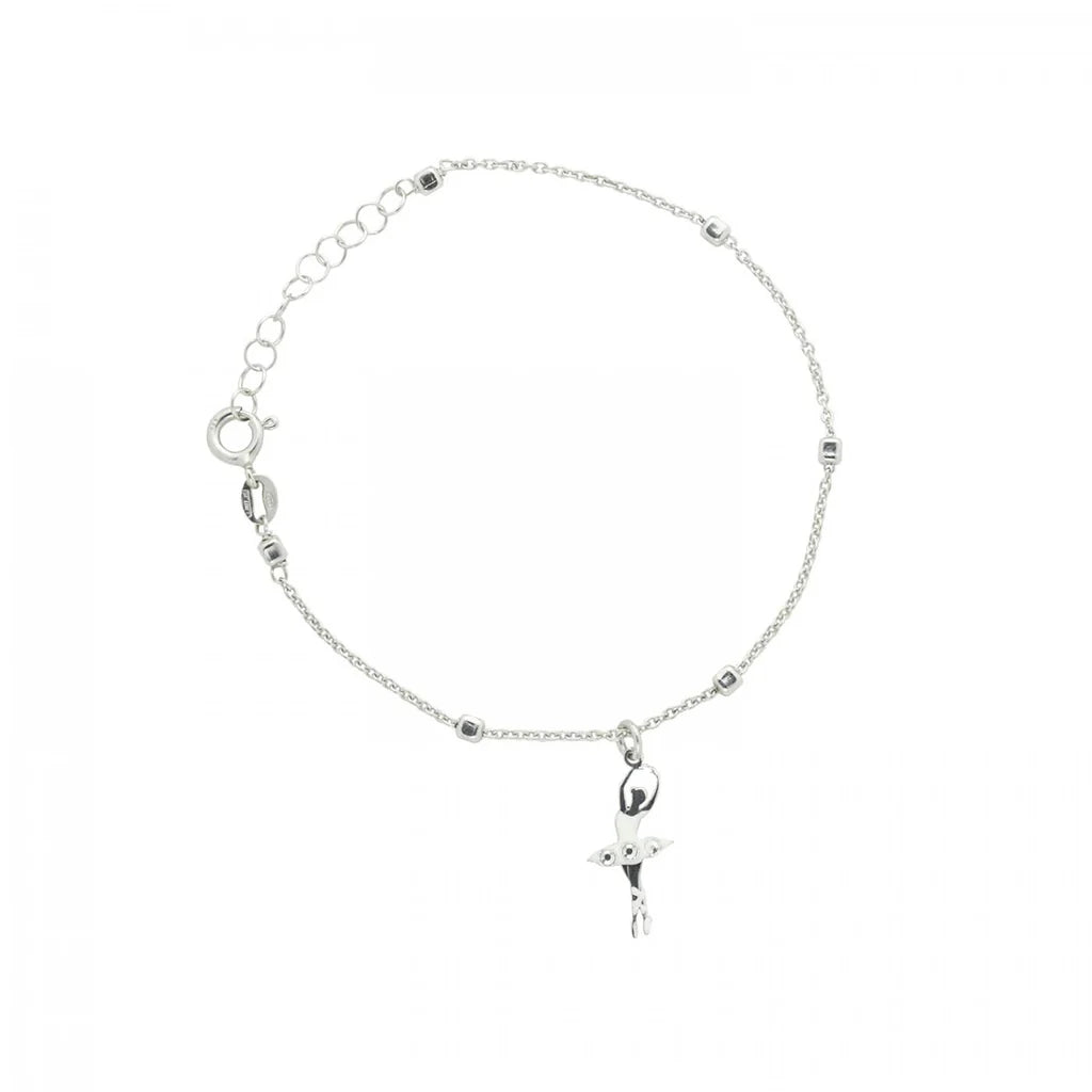 Bracciale ballerina
